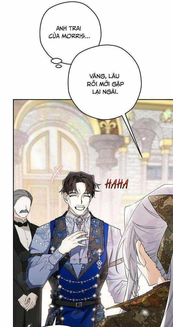Lần Này Tôi Sẽ Yêu Thương Bản Thân Hơn Chapter 40 trang 77