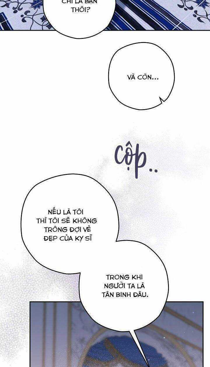 Lần Này Tôi Sẽ Yêu Thương Bản Thân Hơn Chapter 40 trang 8