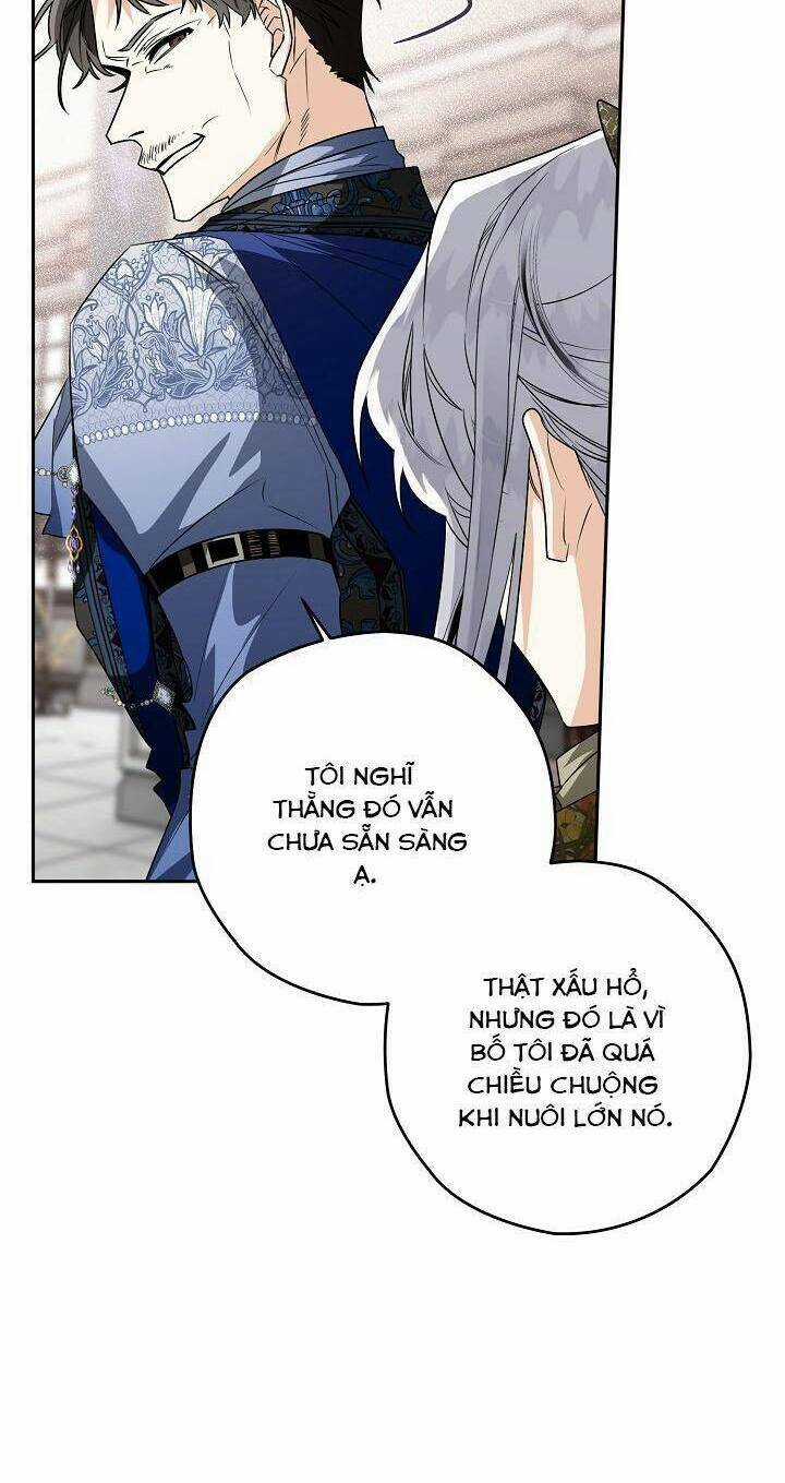 Lần Này Tôi Sẽ Yêu Thương Bản Thân Hơn Chapter 40 trang 80