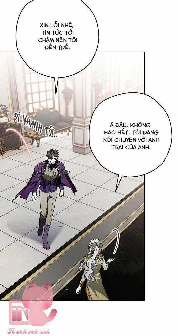 Lần Này Tôi Sẽ Yêu Thương Bản Thân Hơn Chapter 40 trang 85
