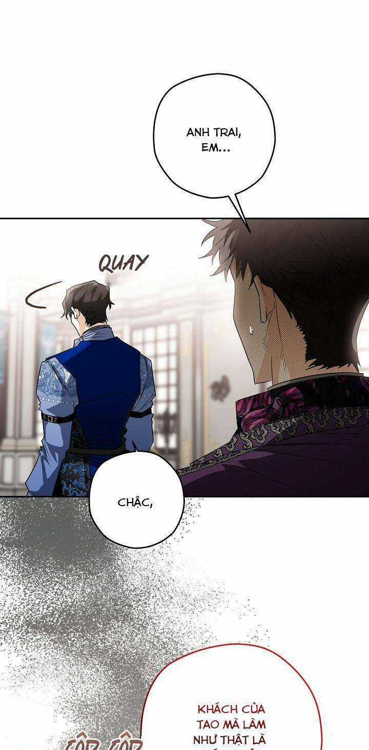 Lần Này Tôi Sẽ Yêu Thương Bản Thân Hơn Chapter 40 trang 86