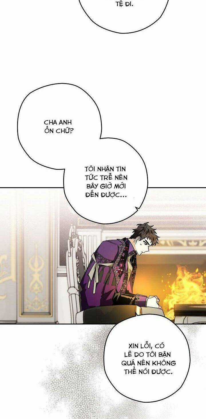 Lần Này Tôi Sẽ Yêu Thương Bản Thân Hơn Chapter 40 trang 91