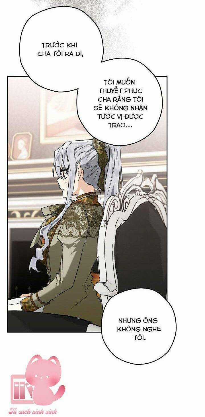 Lần Này Tôi Sẽ Yêu Thương Bản Thân Hơn Chapter 40 trang 93