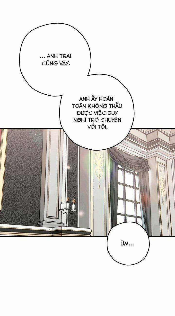 Lần Này Tôi Sẽ Yêu Thương Bản Thân Hơn Chapter 40 trang 94