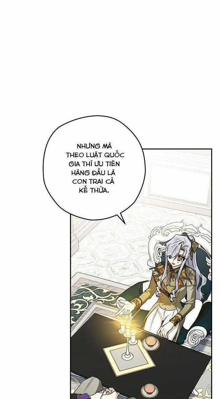Lần Này Tôi Sẽ Yêu Thương Bản Thân Hơn Chapter 40 trang 95