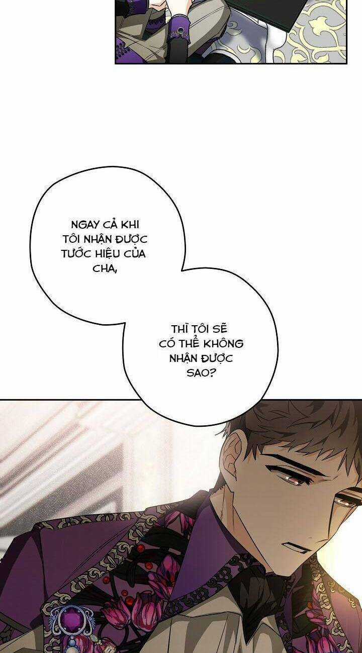 Lần Này Tôi Sẽ Yêu Thương Bản Thân Hơn Chapter 40 trang 96