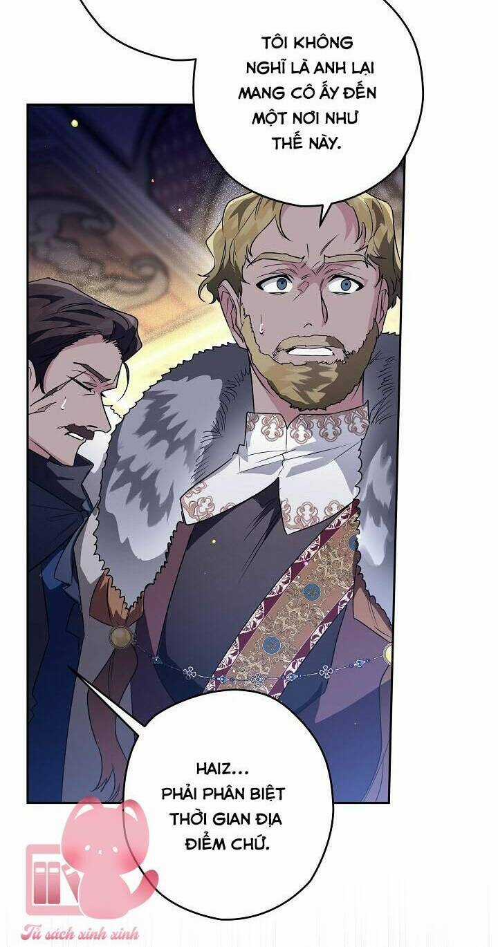 Lần Này Tôi Sẽ Yêu Thương Bản Thân Hơn Chapter 41 trang 100