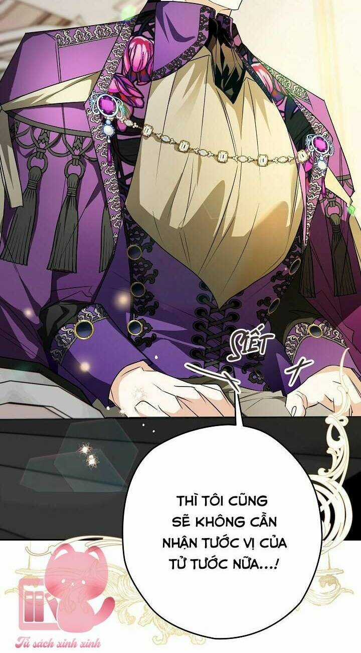 Lần Này Tôi Sẽ Yêu Thương Bản Thân Hơn Chapter 41 trang 12