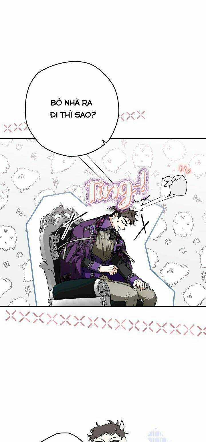 Lần Này Tôi Sẽ Yêu Thương Bản Thân Hơn Chapter 41 trang 15