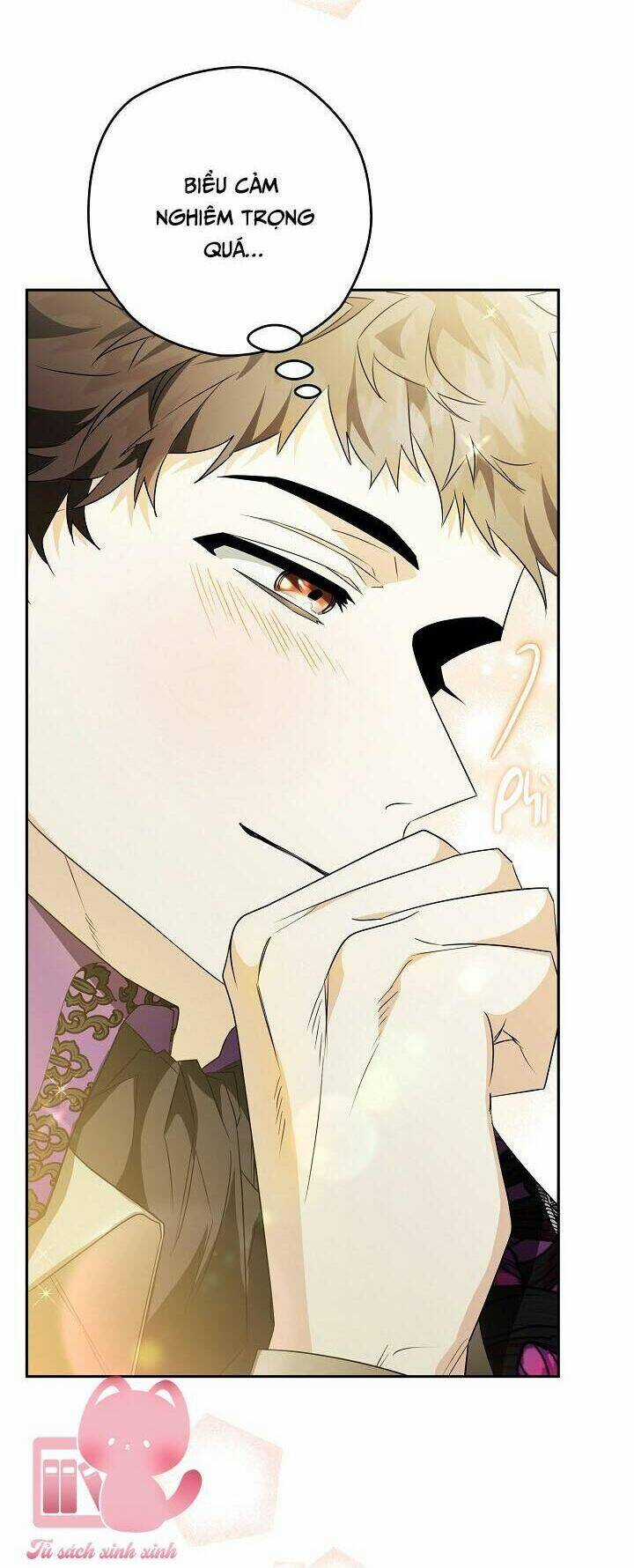 Lần Này Tôi Sẽ Yêu Thương Bản Thân Hơn Chapter 41 trang 18