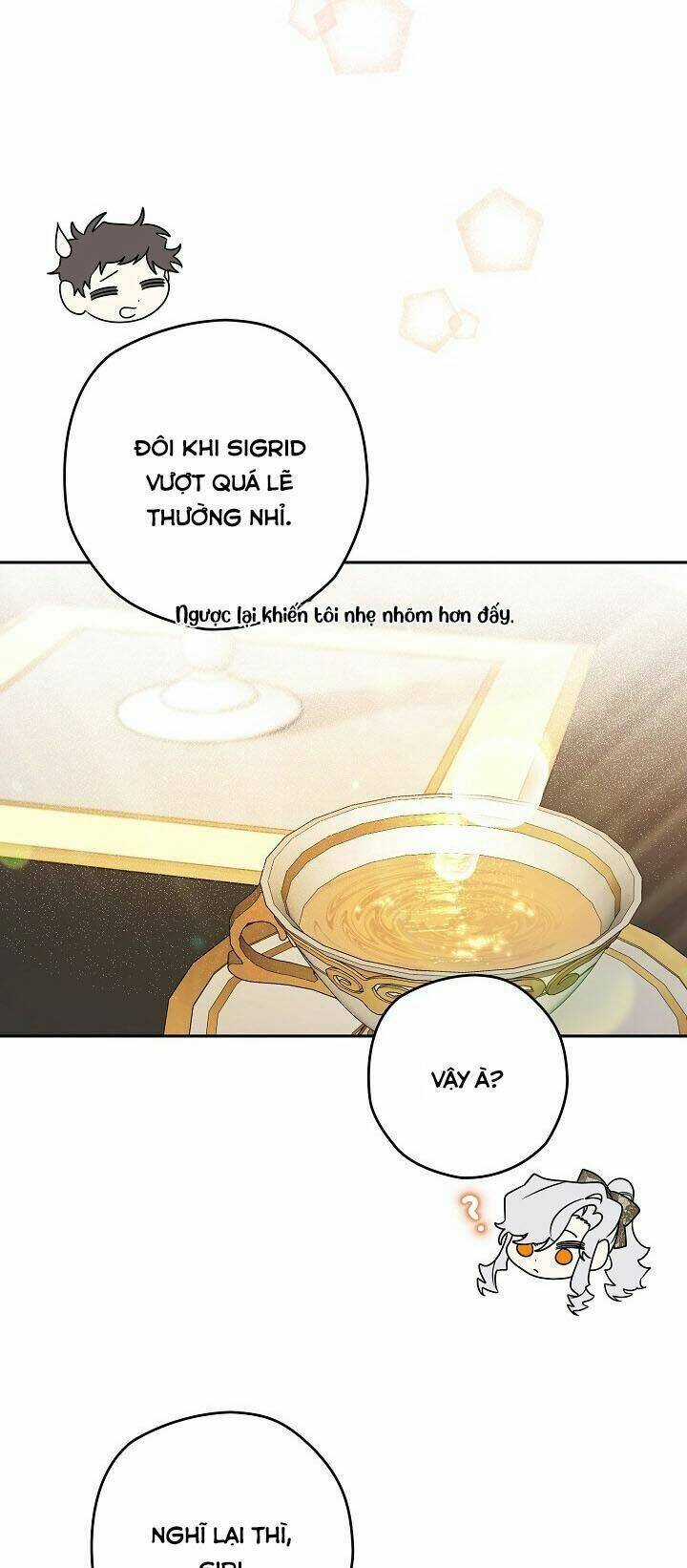 Lần Này Tôi Sẽ Yêu Thương Bản Thân Hơn Chapter 41 trang 19