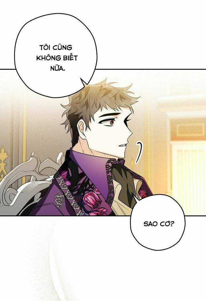 Lần Này Tôi Sẽ Yêu Thương Bản Thân Hơn Chapter 41 trang 21