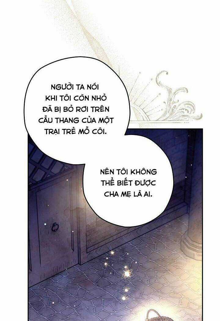 Lần Này Tôi Sẽ Yêu Thương Bản Thân Hơn Chapter 41 trang 22