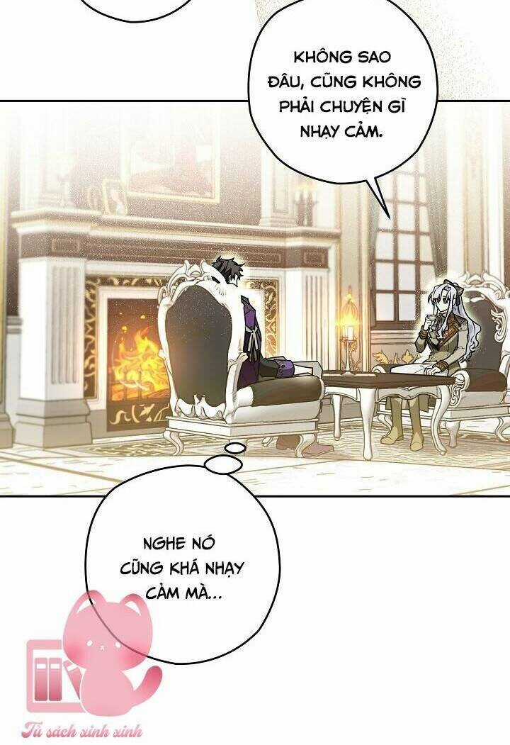 Lần Này Tôi Sẽ Yêu Thương Bản Thân Hơn Chapter 41 trang 24