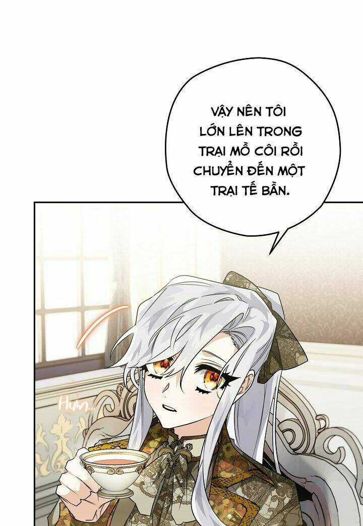 Lần Này Tôi Sẽ Yêu Thương Bản Thân Hơn Chapter 41 trang 25