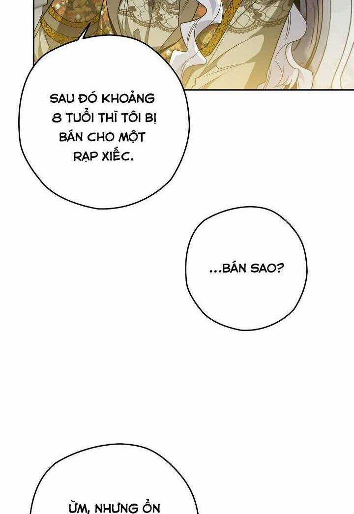 Lần Này Tôi Sẽ Yêu Thương Bản Thân Hơn Chapter 41 trang 26