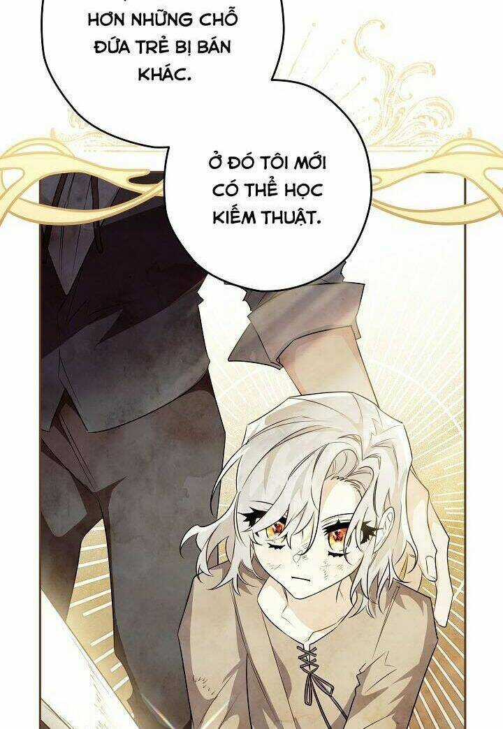 Lần Này Tôi Sẽ Yêu Thương Bản Thân Hơn Chapter 41 trang 27