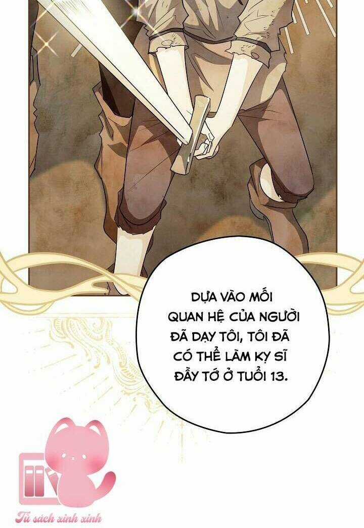 Lần Này Tôi Sẽ Yêu Thương Bản Thân Hơn Chapter 41 trang 28