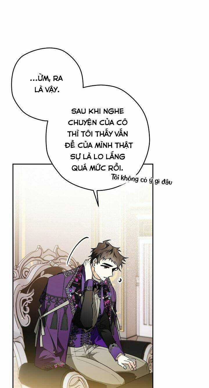 Lần Này Tôi Sẽ Yêu Thương Bản Thân Hơn Chapter 41 trang 29