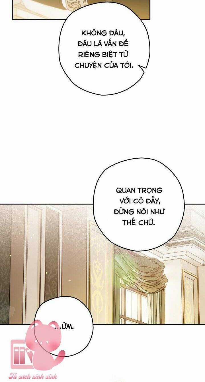 Lần Này Tôi Sẽ Yêu Thương Bản Thân Hơn Chapter 41 trang 30