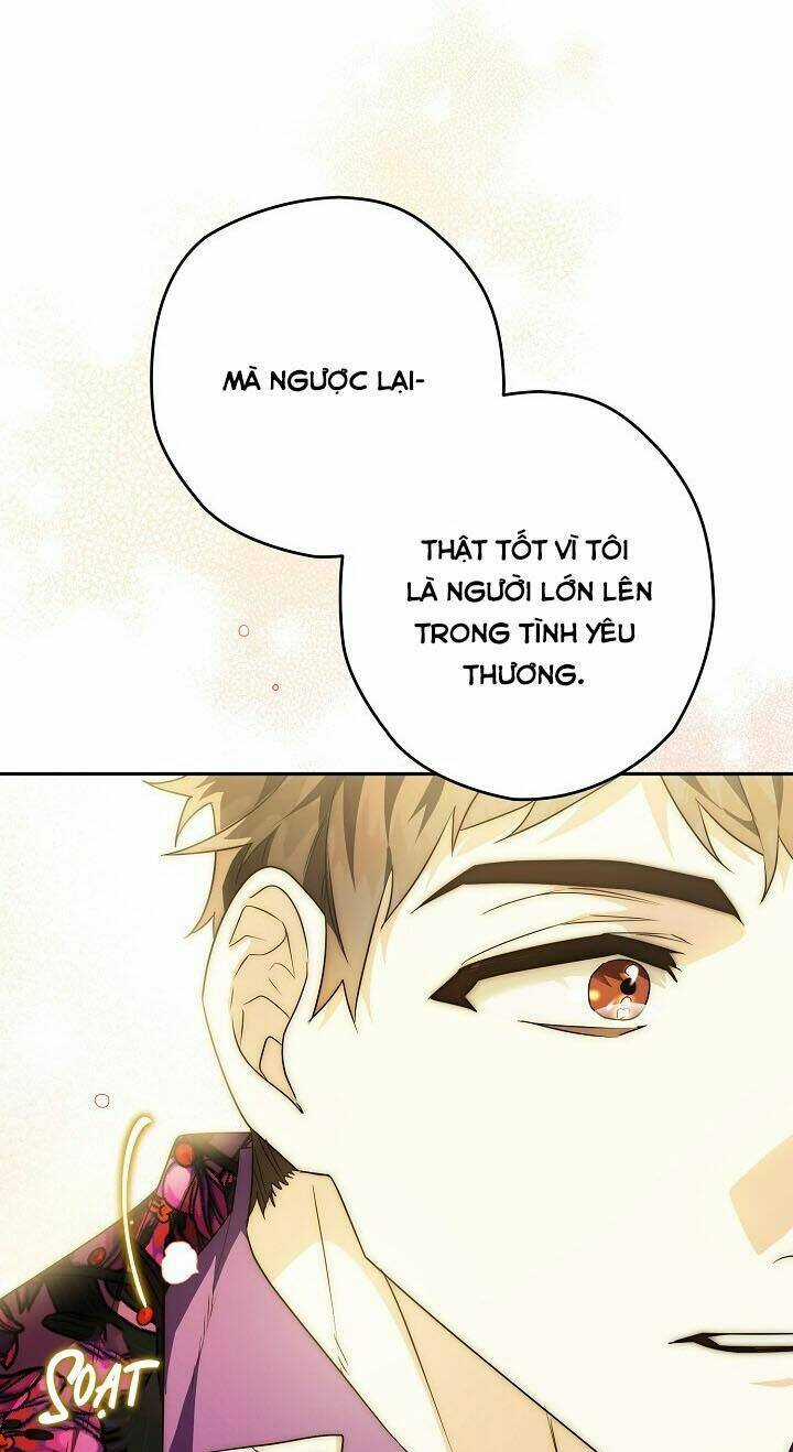 Lần Này Tôi Sẽ Yêu Thương Bản Thân Hơn Chapter 41 trang 31