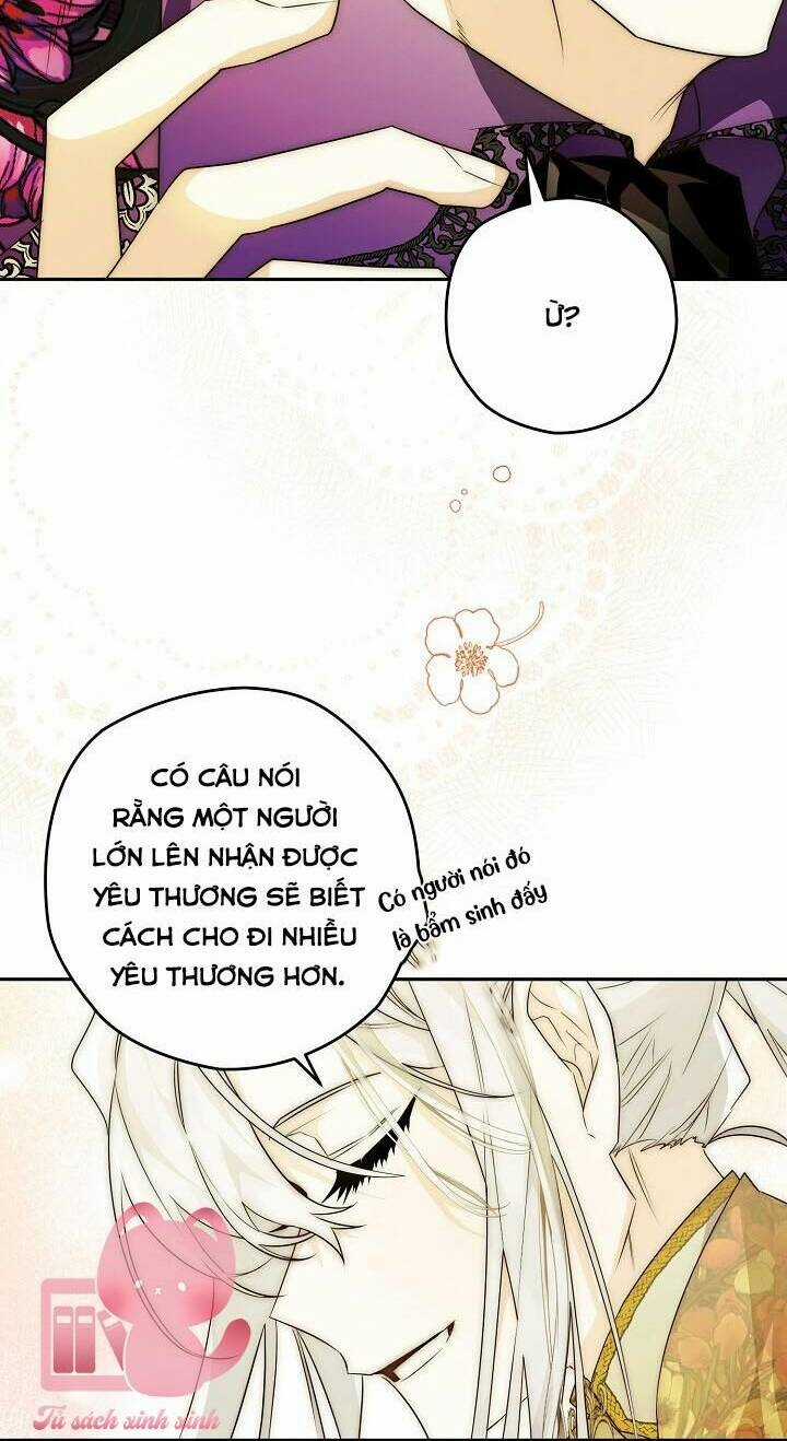 Lần Này Tôi Sẽ Yêu Thương Bản Thân Hơn Chapter 41 trang 32