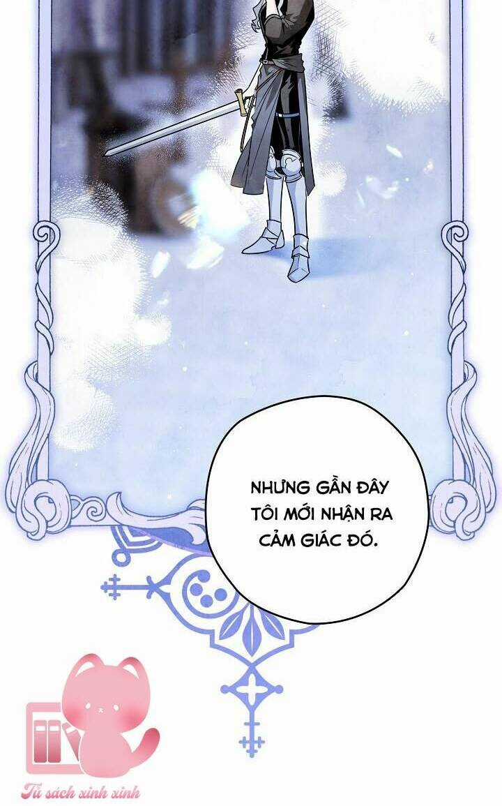 Lần Này Tôi Sẽ Yêu Thương Bản Thân Hơn Chapter 41 trang 34