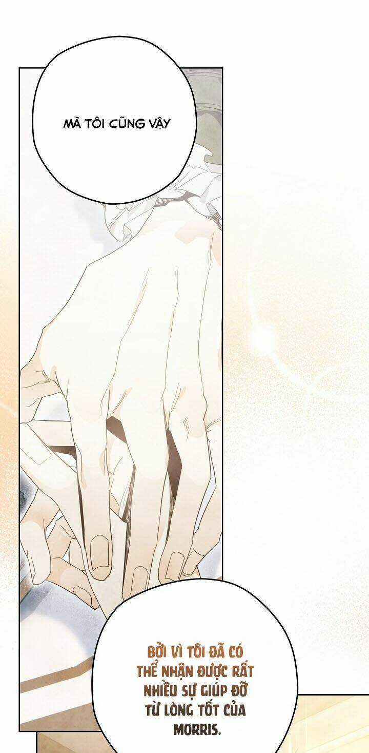 Lần Này Tôi Sẽ Yêu Thương Bản Thân Hơn Chapter 41 trang 35