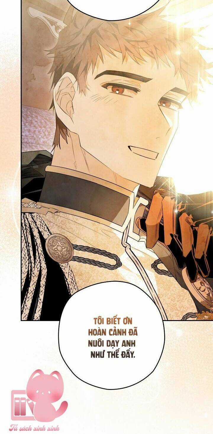 Lần Này Tôi Sẽ Yêu Thương Bản Thân Hơn Chapter 41 trang 36