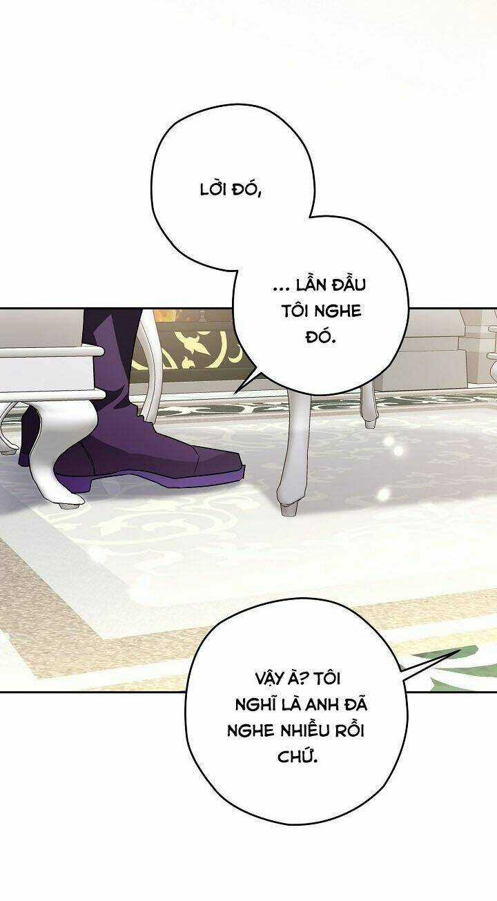 Lần Này Tôi Sẽ Yêu Thương Bản Thân Hơn Chapter 41 trang 37