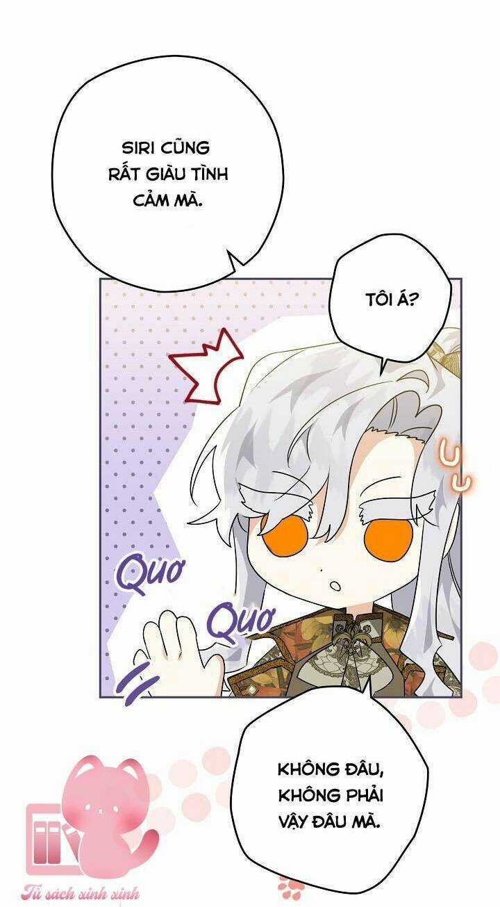 Lần Này Tôi Sẽ Yêu Thương Bản Thân Hơn Chapter 41 trang 38