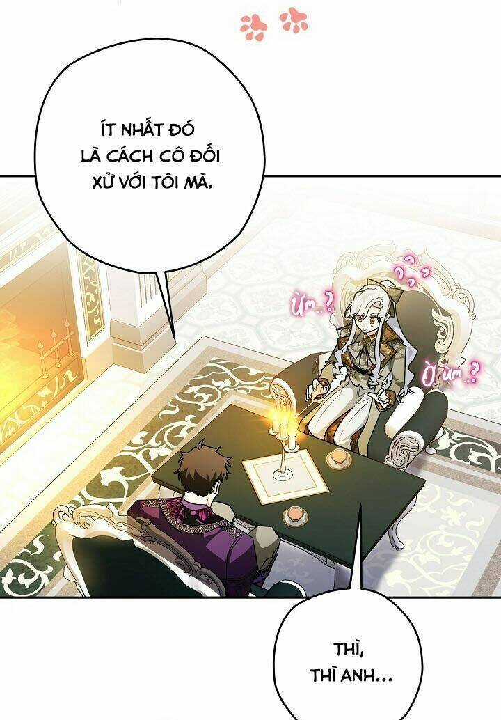 Lần Này Tôi Sẽ Yêu Thương Bản Thân Hơn Chapter 41 trang 39