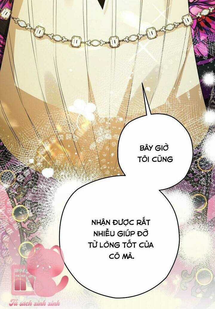 Lần Này Tôi Sẽ Yêu Thương Bản Thân Hơn Chapter 41 trang 42