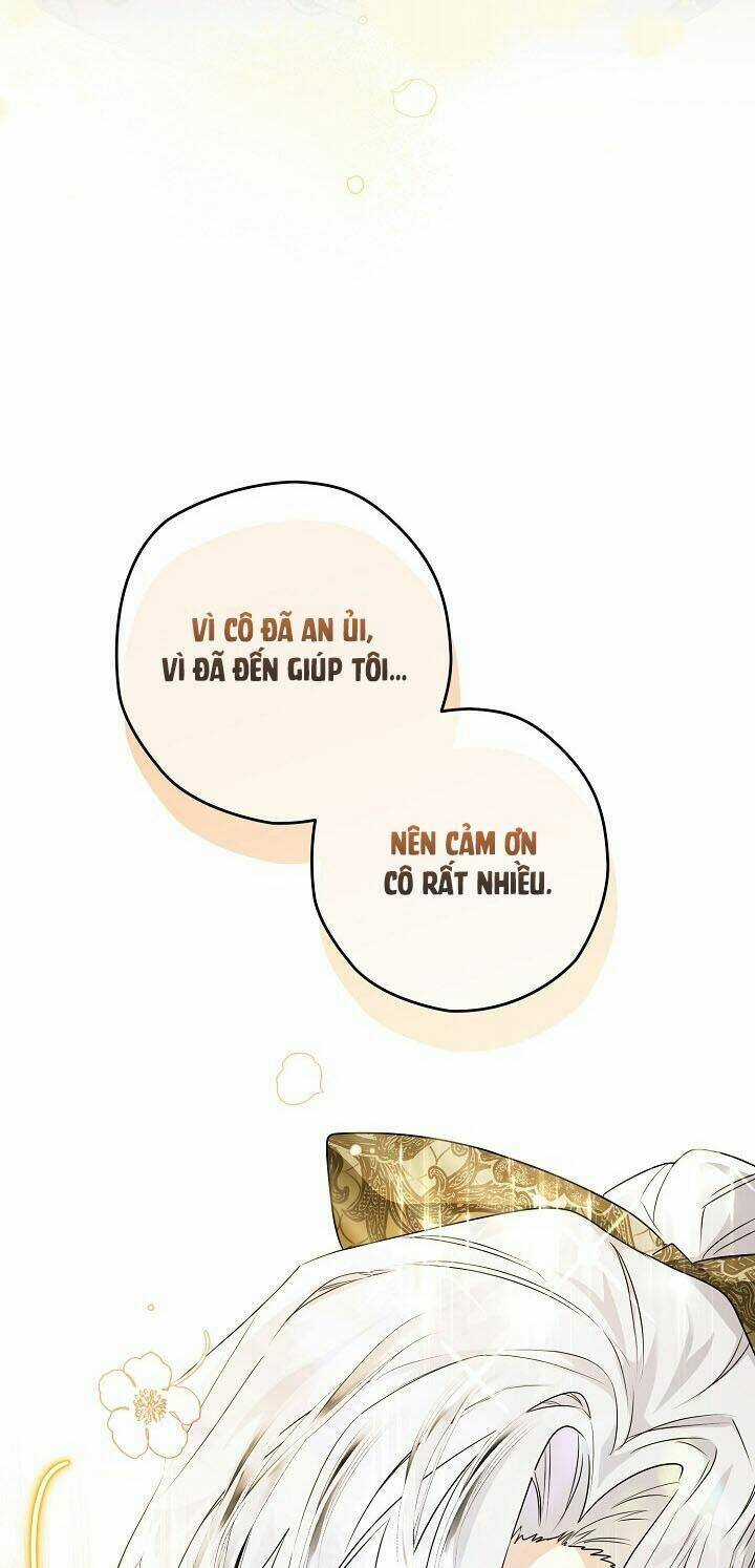 Lần Này Tôi Sẽ Yêu Thương Bản Thân Hơn Chapter 41 trang 43