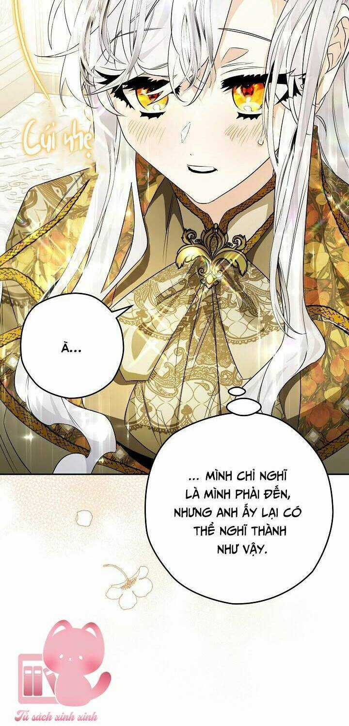 Lần Này Tôi Sẽ Yêu Thương Bản Thân Hơn Chapter 41 trang 44