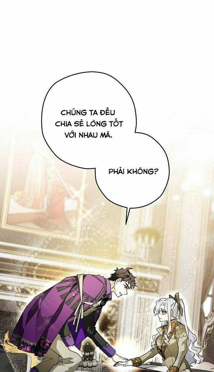 Lần Này Tôi Sẽ Yêu Thương Bản Thân Hơn Chapter 41 trang 45