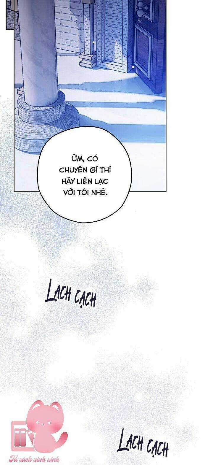 Lần Này Tôi Sẽ Yêu Thương Bản Thân Hơn Chapter 41 trang 48