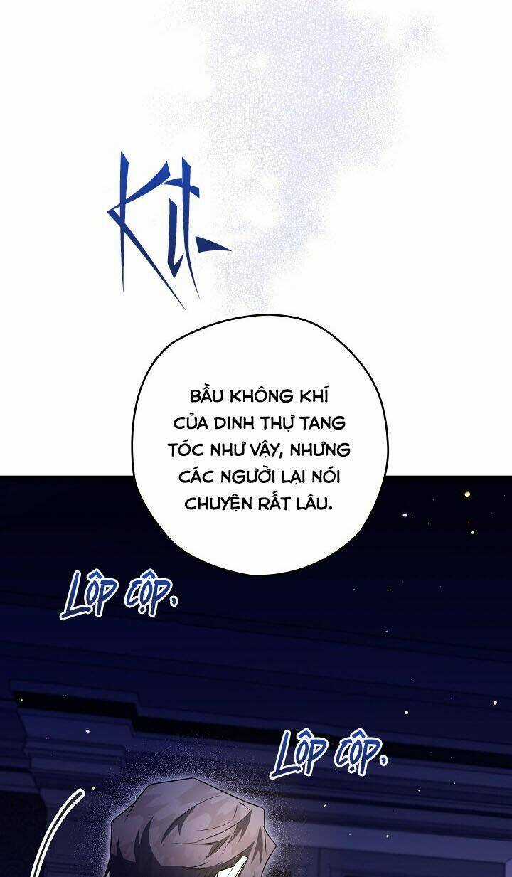 Lần Này Tôi Sẽ Yêu Thương Bản Thân Hơn Chapter 41 trang 49