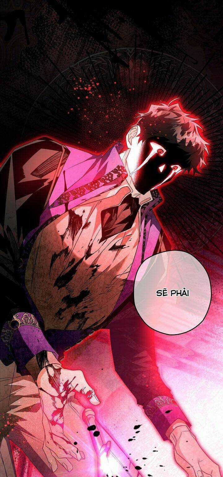 Lần Này Tôi Sẽ Yêu Thương Bản Thân Hơn Chapter 41 trang 5