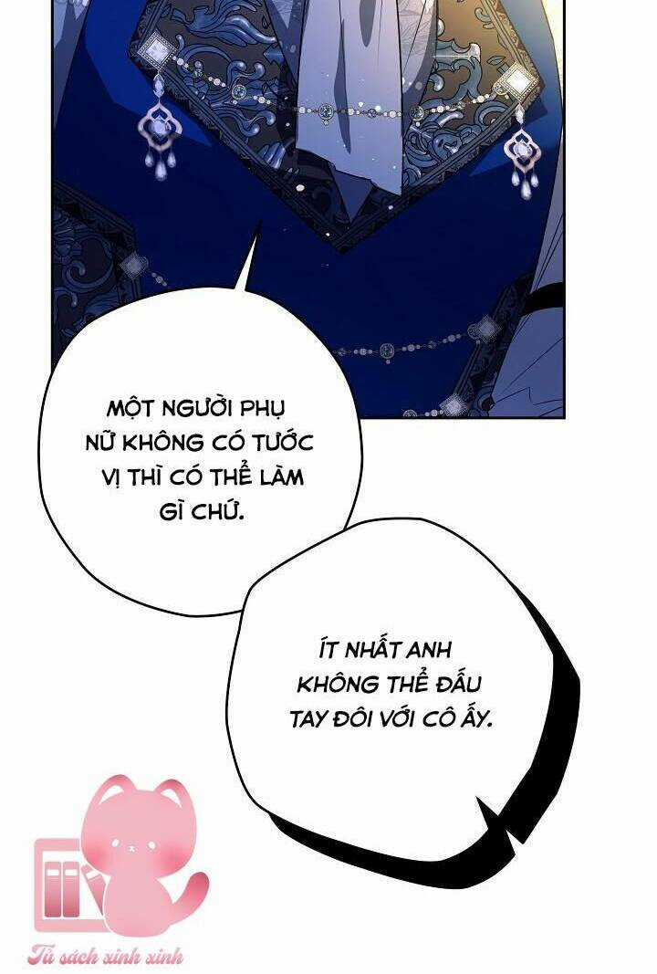 Lần Này Tôi Sẽ Yêu Thương Bản Thân Hơn Chapter 41 trang 52