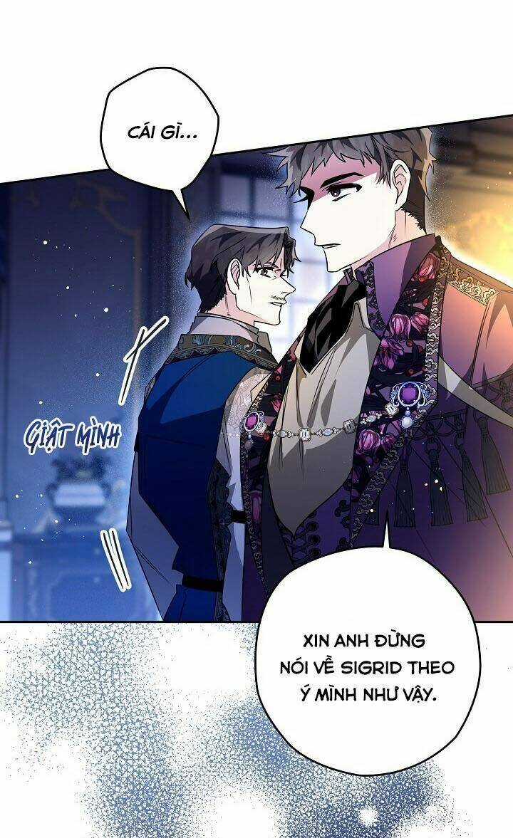 Lần Này Tôi Sẽ Yêu Thương Bản Thân Hơn Chapter 41 trang 53