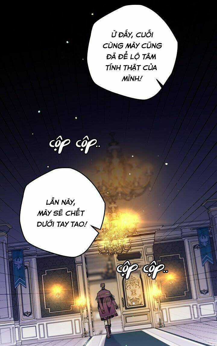 Lần Này Tôi Sẽ Yêu Thương Bản Thân Hơn Chapter 41 trang 57