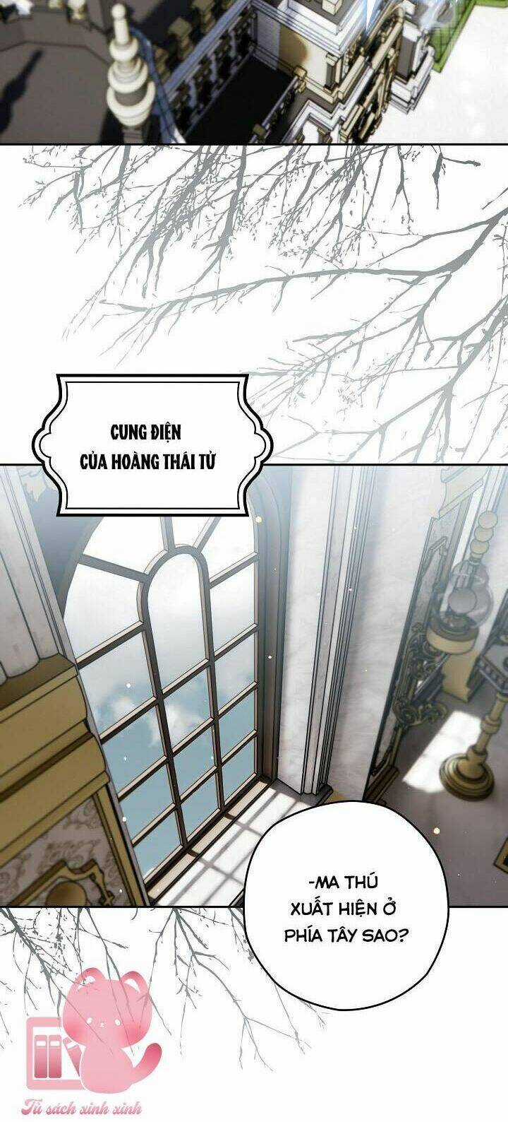 Lần Này Tôi Sẽ Yêu Thương Bản Thân Hơn Chapter 41 trang 60