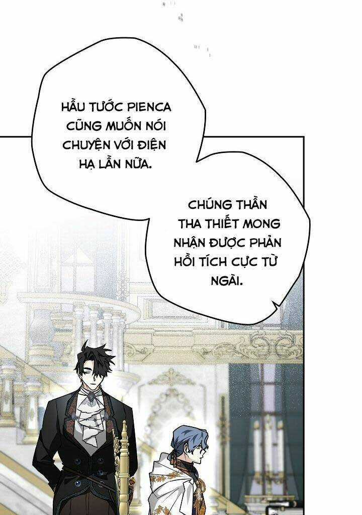 Lần Này Tôi Sẽ Yêu Thương Bản Thân Hơn Chapter 41 trang 65