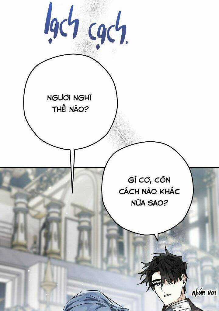 Lần Này Tôi Sẽ Yêu Thương Bản Thân Hơn Chapter 41 trang 67