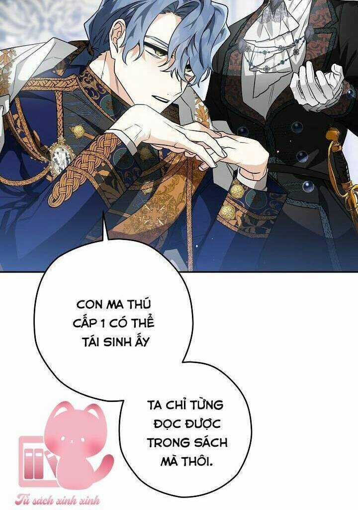 Lần Này Tôi Sẽ Yêu Thương Bản Thân Hơn Chapter 41 trang 68