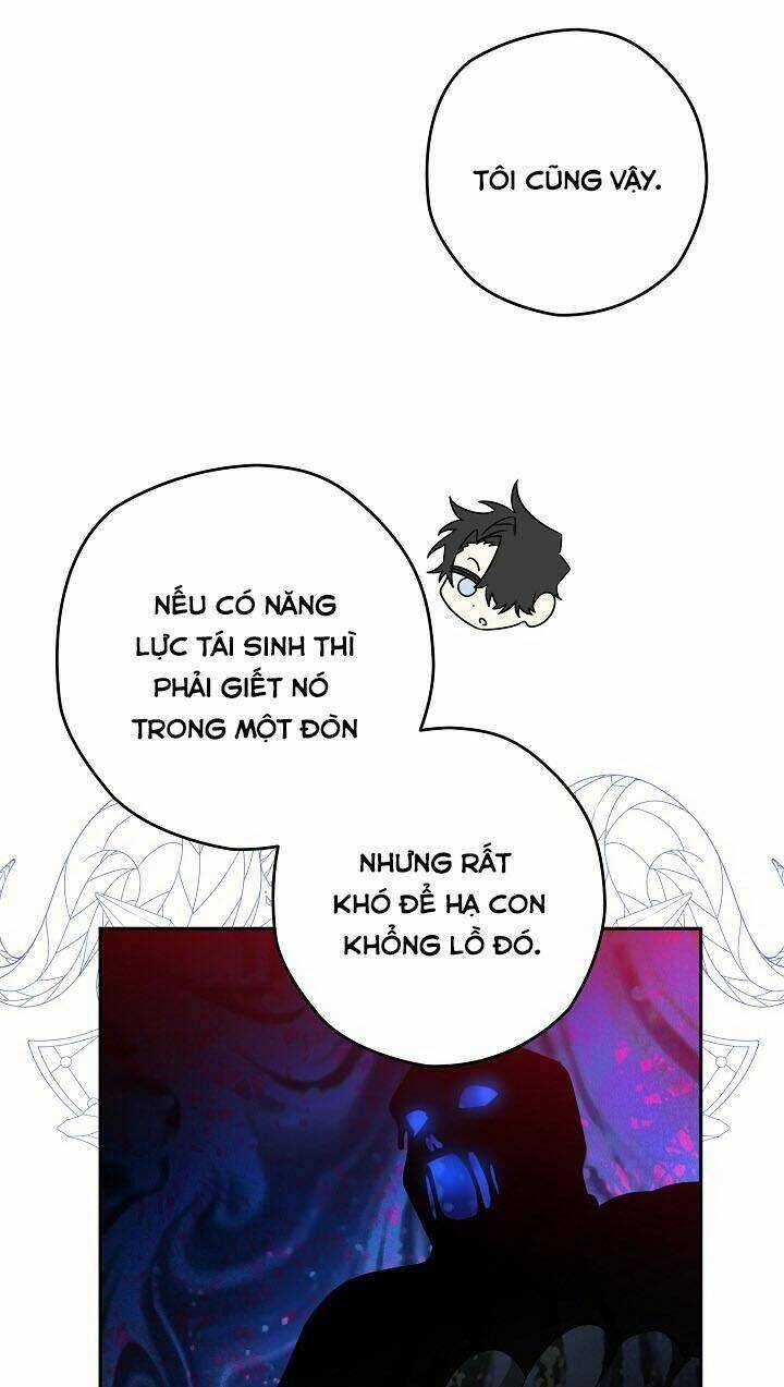Lần Này Tôi Sẽ Yêu Thương Bản Thân Hơn Chapter 41 trang 69