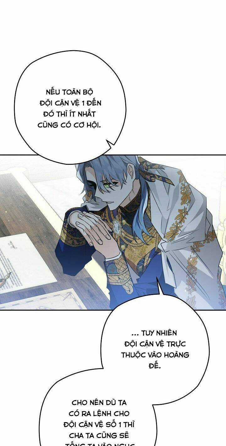 Lần Này Tôi Sẽ Yêu Thương Bản Thân Hơn Chapter 41 trang 71