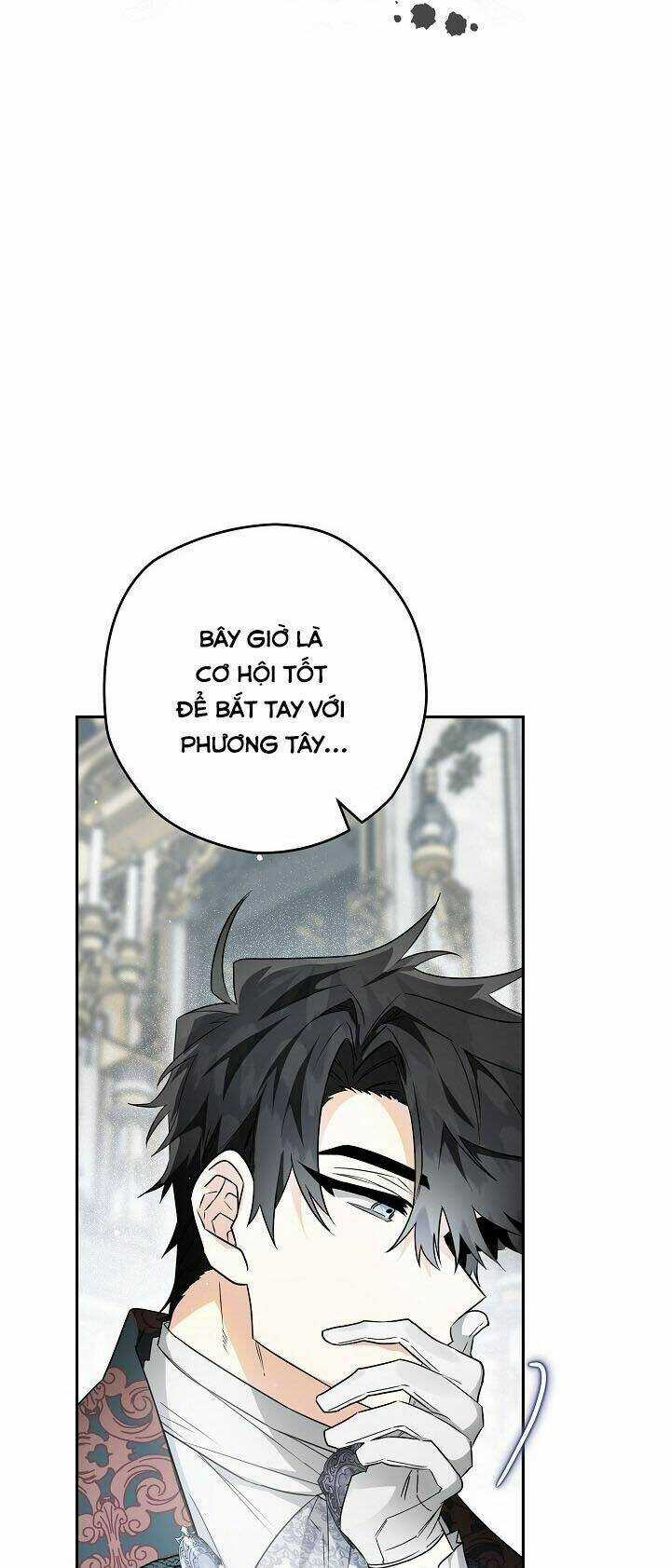 Lần Này Tôi Sẽ Yêu Thương Bản Thân Hơn Chapter 41 trang 75