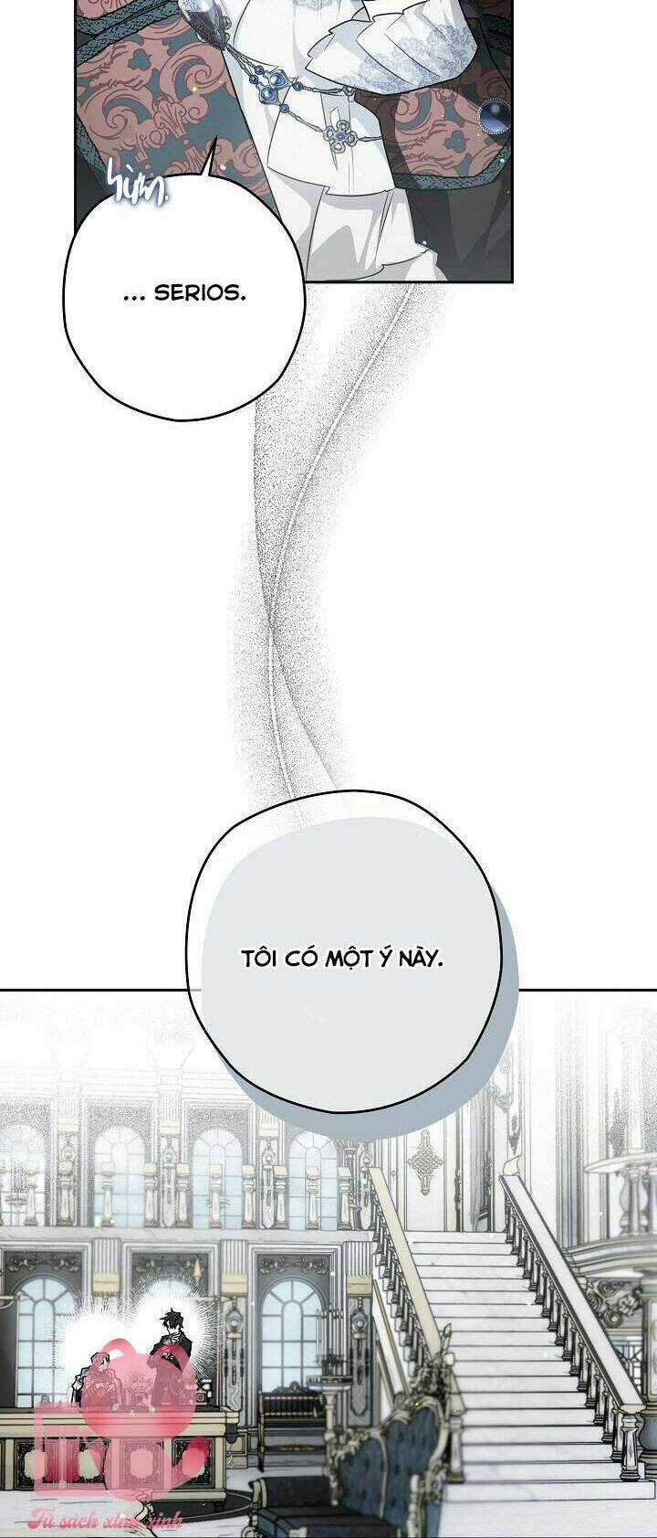 Lần Này Tôi Sẽ Yêu Thương Bản Thân Hơn Chapter 41 trang 76